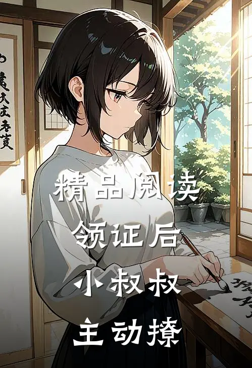 精品阅读领证后,小叔叔主动撩