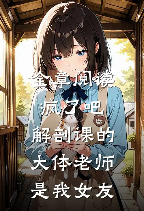 全章阅读疯了吧,解剖课的大体老师是我女友