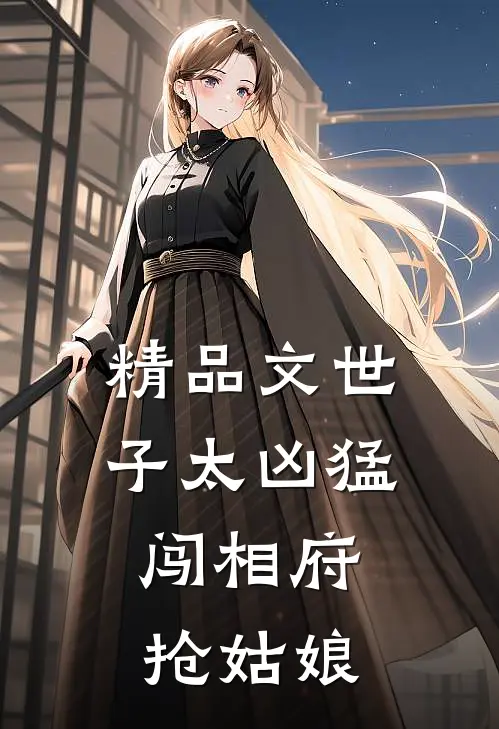 精品文世子太凶猛：闯相府抢姑娘