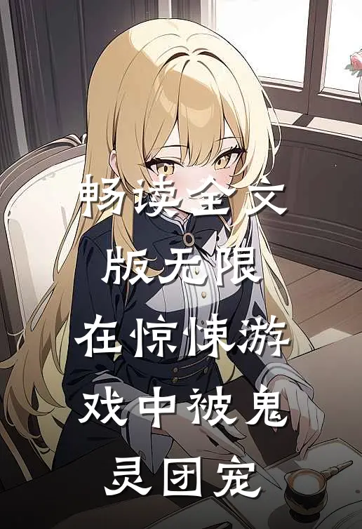 畅读全文版无限：在惊悚游戏中被鬼灵团宠