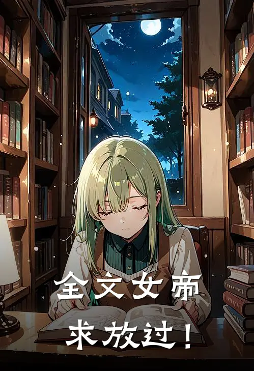 全文女帝，求放过！