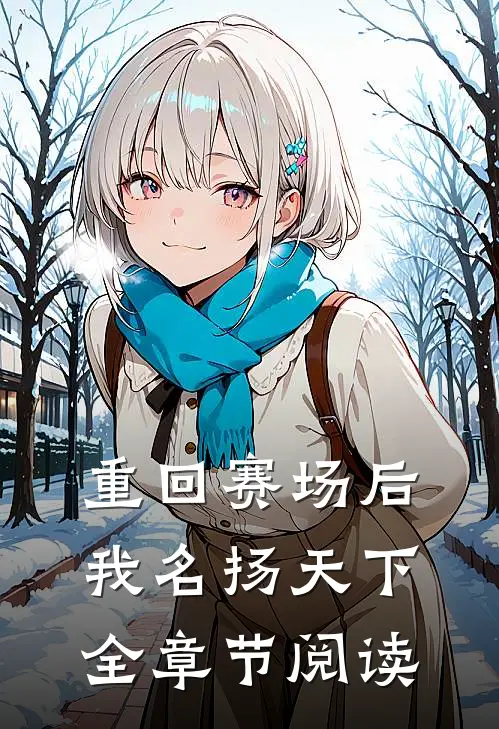 重回赛场后，我名扬天下全章节阅读