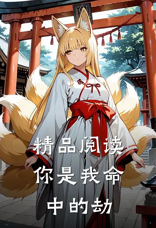精品阅读你是我命中的劫