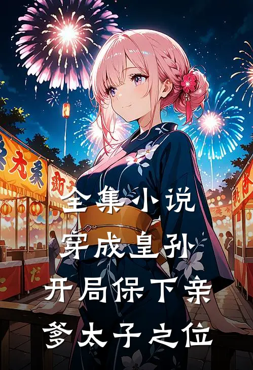 全集小说穿成皇孙,开局保下亲爹太子之位