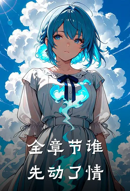 全章节谁先动了情