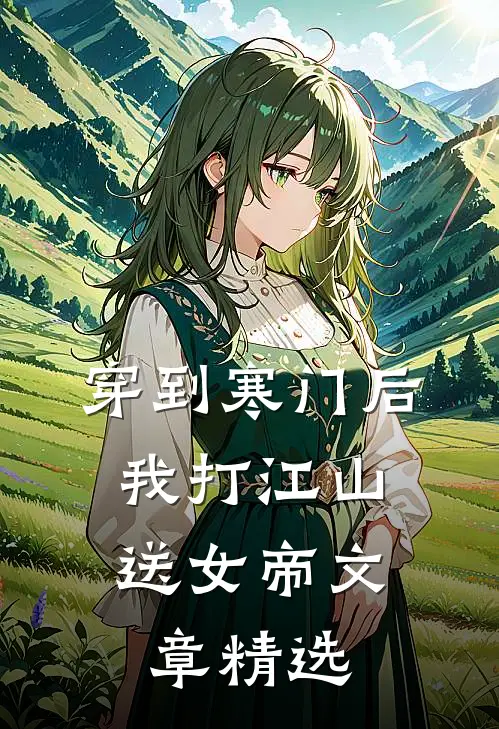 穿到寒门后，我打江山送女帝文章精选