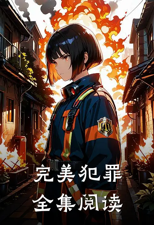 完美犯罪全集阅读