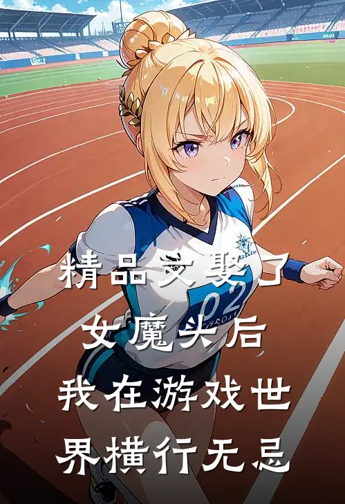 精品文娶了女魔头后,我在游戏世界横行无忌