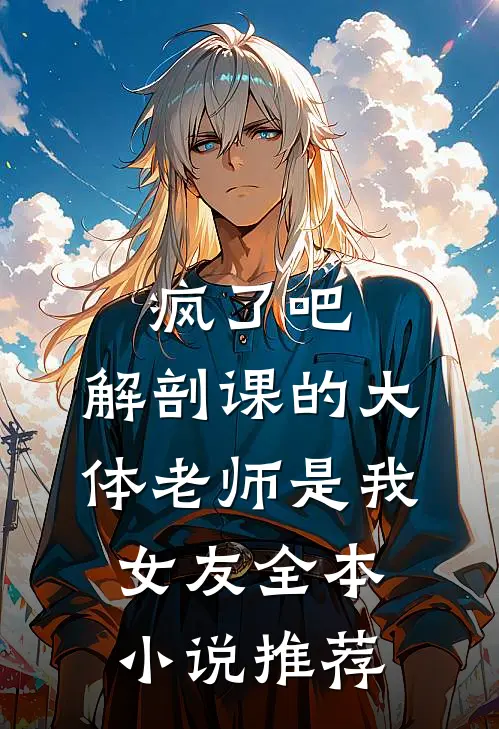 疯了吧，解剖课的大体老师是我女友全本小说推荐