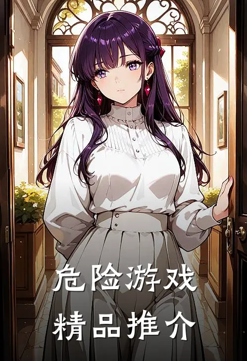 危险游戏精品推介