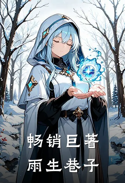 畅销巨著雨生巷子