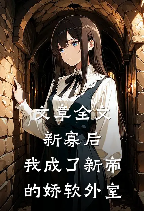 文章全文新寡后，我成了新帝的娇软外室