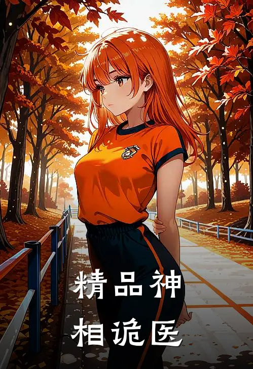 精品神相诡医