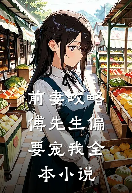 前妻攻略：傅先生偏要宠我全本小说