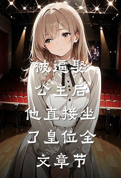 被逼娶公主后，他直接坐了皇位全文章节