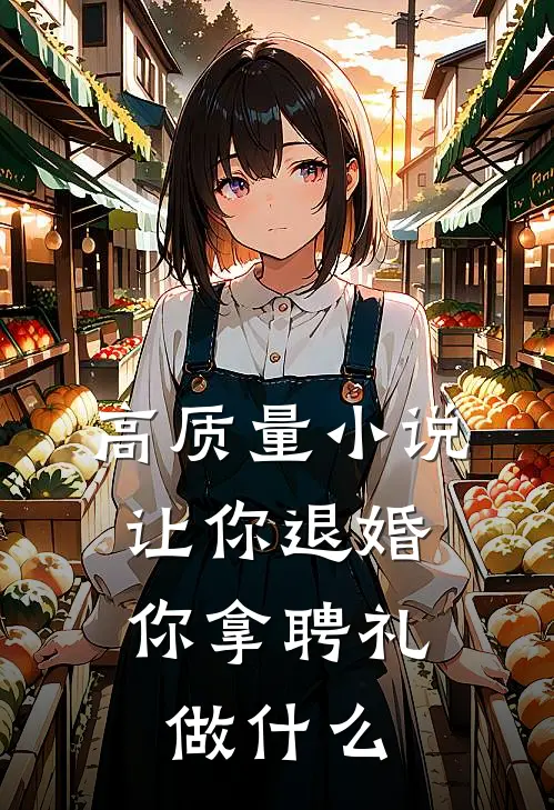 高质量小说让你退婚，你拿聘礼做什么