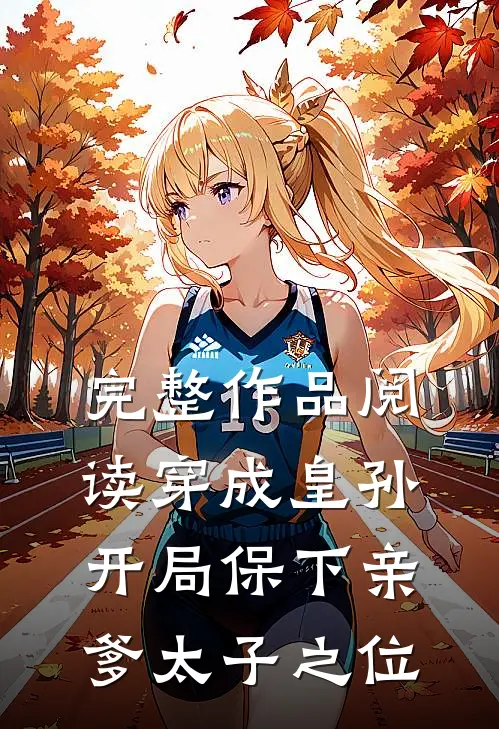 完整作品阅读穿成皇孙,开局保下亲爹太子之位