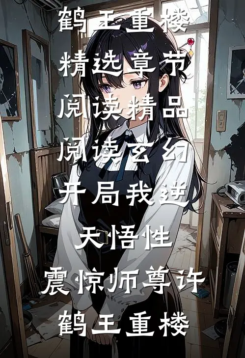 精品阅读玄幻:开局我逆天悟性,震惊师尊