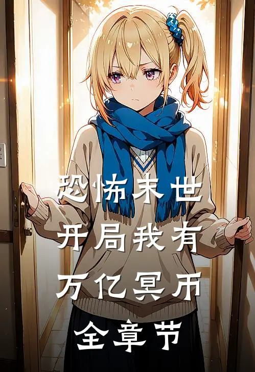 恐怖末世,开局我有万亿冥币全章节