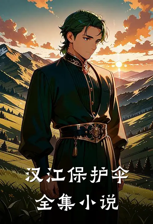 汉江保护伞全集小说
