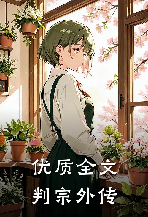 优质全文判宗外传