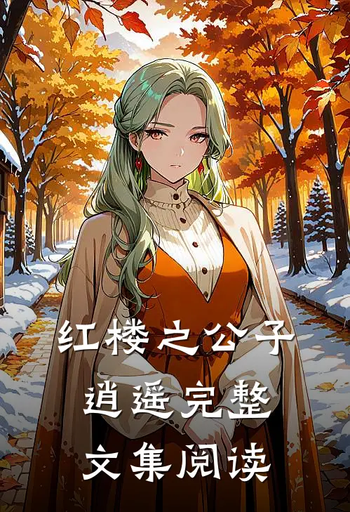 红楼之公子逍遥完整文集阅读