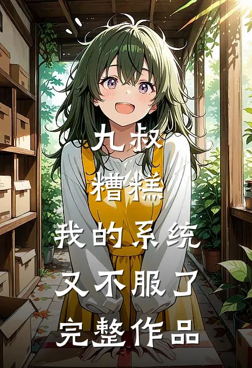 九叔:糟糕,我的系统又不服了完整作品