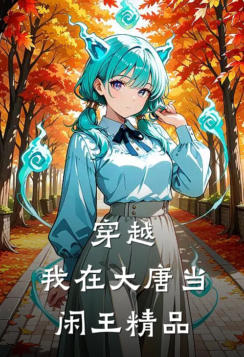 穿越：我在大唐当闲王精品