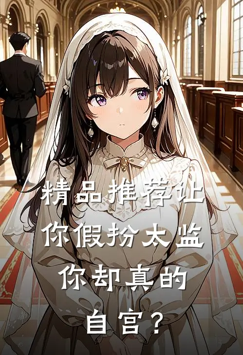 精品推荐让你假扮太监，你却真的自宫？