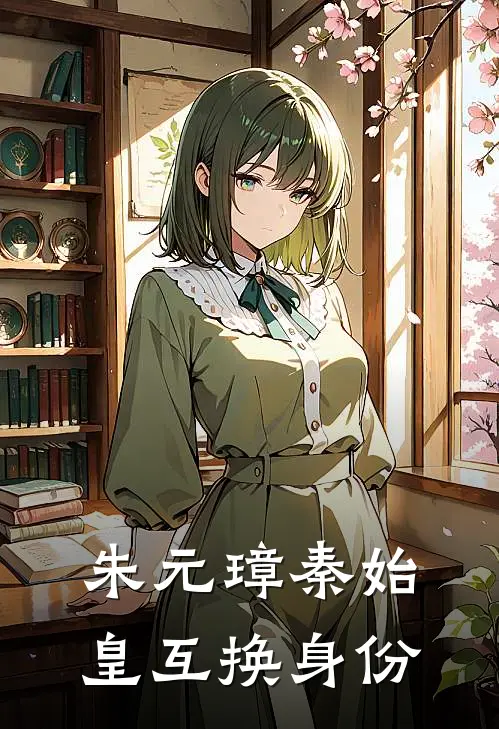 朱元璋秦始皇互换身份