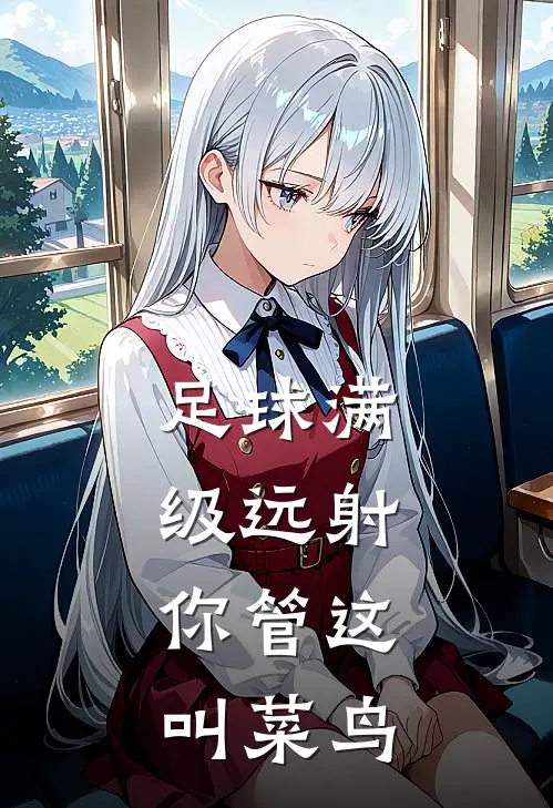足球满级远射,你管这叫菜鸟