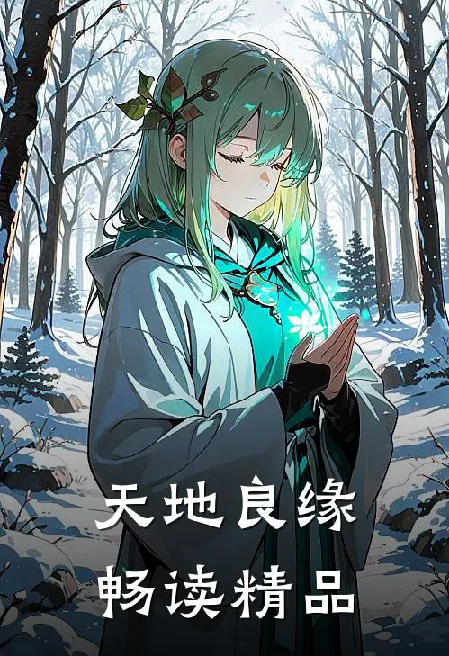 天地良缘畅读精品