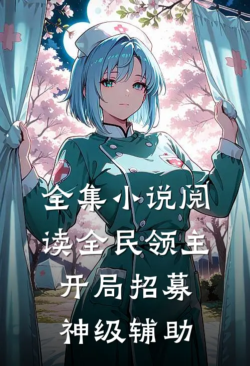 全集小说阅读全民领主：开局招募神级辅助