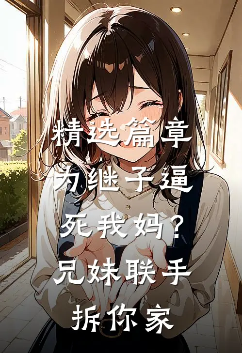 精选篇章为继子逼死我妈?兄妹联手拆你家