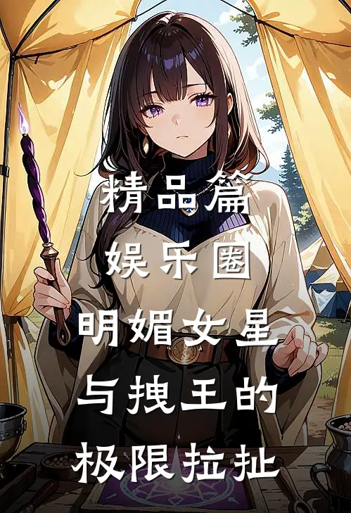 精品篇娱乐圈:明媚女星与拽王的极限拉扯