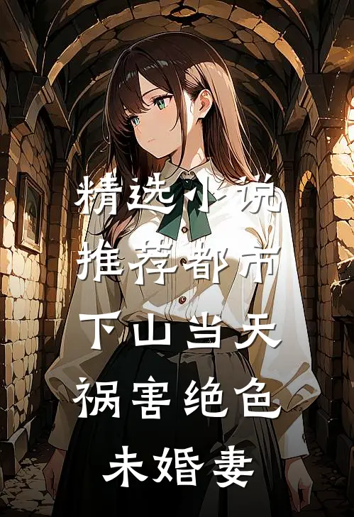 精选小说推荐都市：下山当天，祸害绝色未婚妻