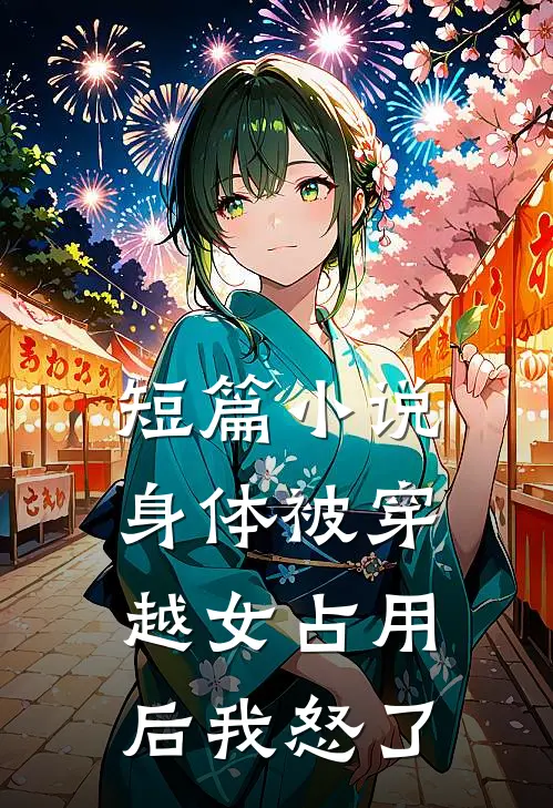 短篇小说身体被穿越女占用后我怒了