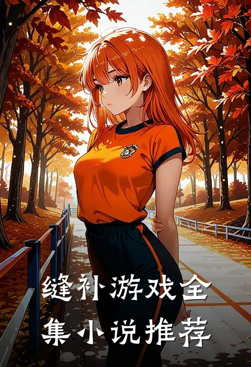 缝补游戏全集小说推荐
