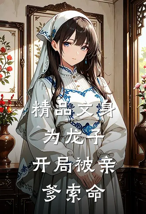 精品文身为龙子,开局被亲爹索命
