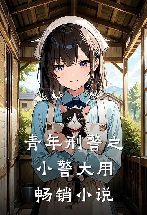青年刑警之小警大用畅销小说