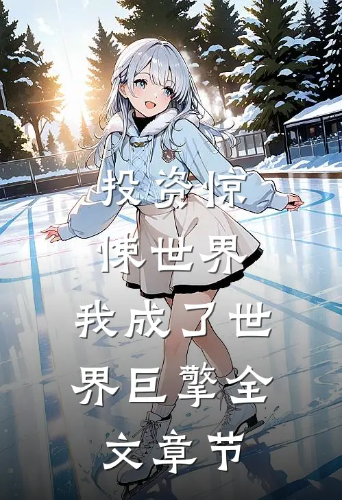 投资惊悚世界,我成了世界巨擎全文章节