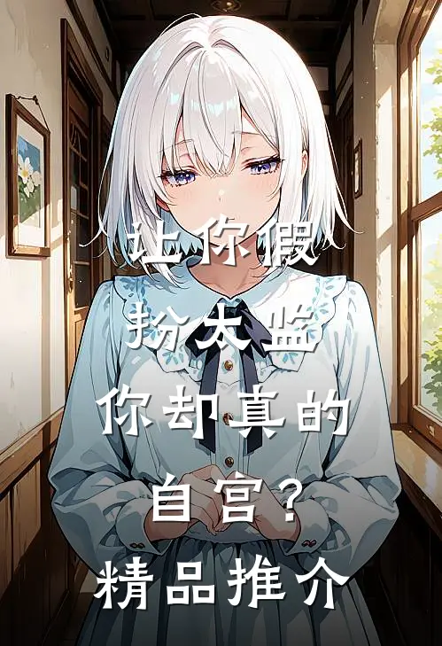 让你假扮太监,你却真的自宫?精品推介