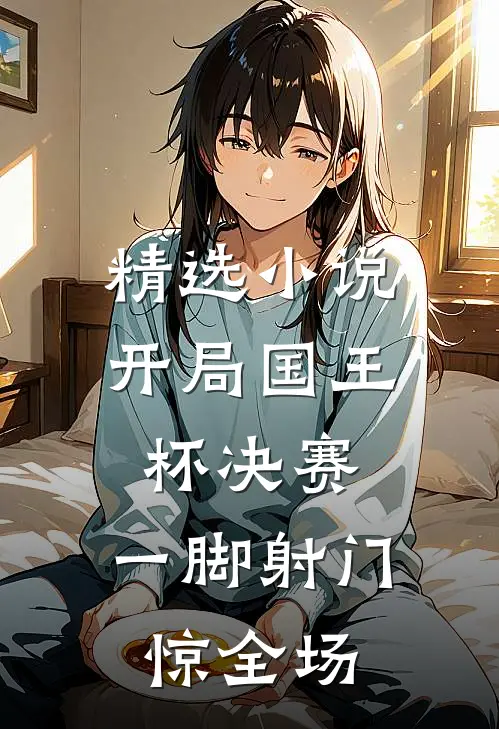 精选小说开局国王杯决赛,一脚射门惊全场