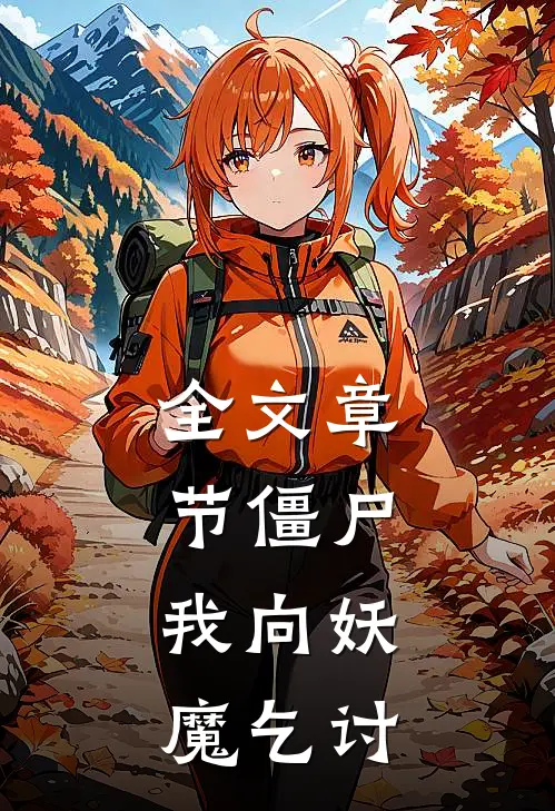 全文章节僵尸:我向妖魔乞讨