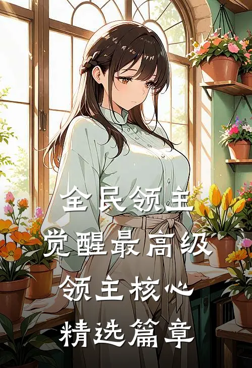 全民领主:觉醒最高级领主核心精选篇章