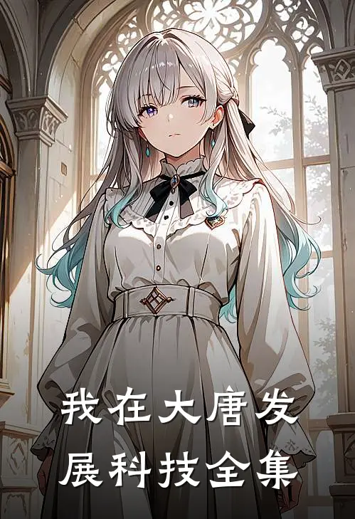我在大唐发展科技全集