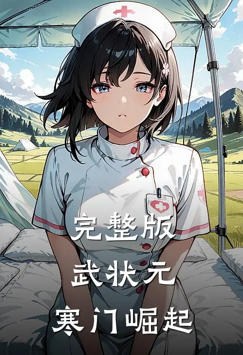 完整版武状元：寒门崛起