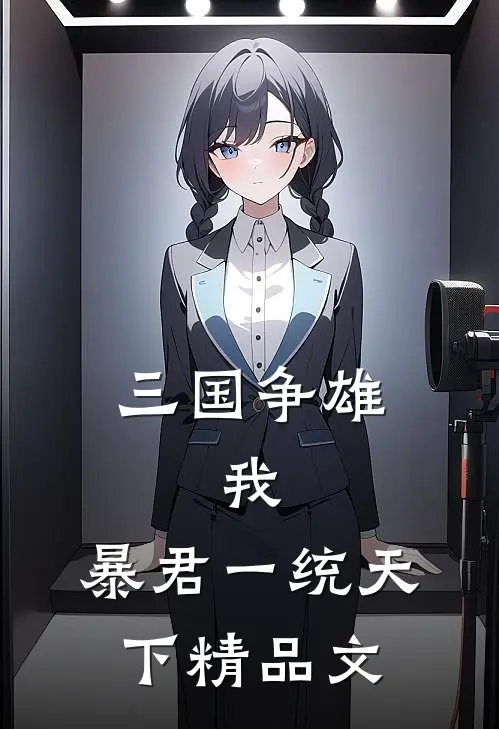 三国争雄:我,暴君一统天下精品文