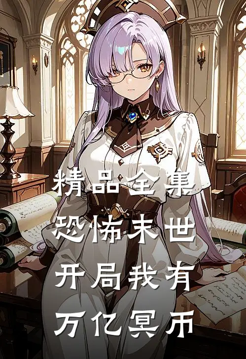 精品全集恐怖末世,开局我有万亿冥币