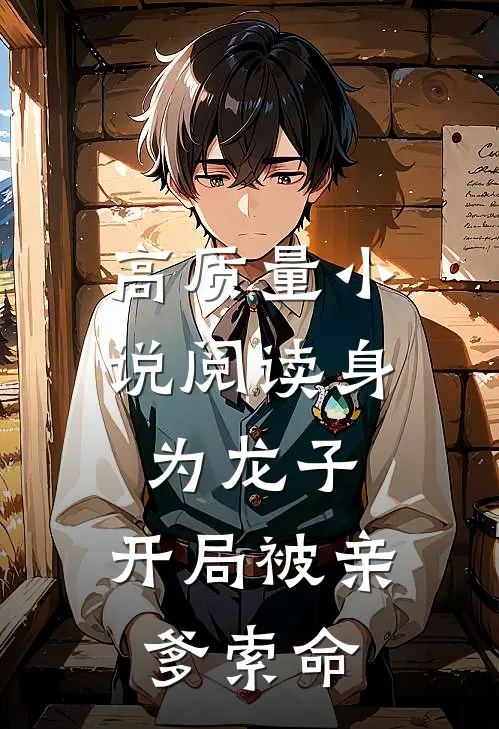 高质量小说阅读身为龙子,开局被亲爹索命